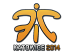 Fnatic | Cologne 2014 image